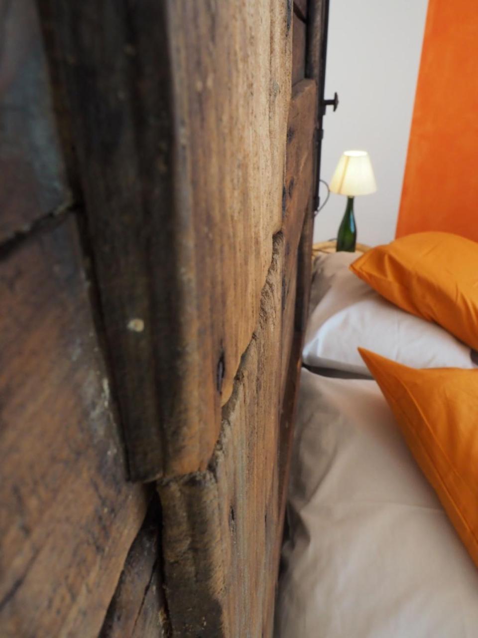 Agriturismo La Guarda Picedo Kültér fotó